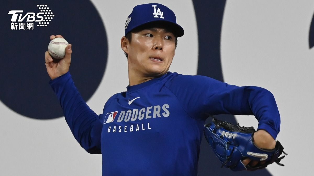 MLB世界大賽G2/道奇藍鳥先發打序出爐!山本由伸登板拚開胡