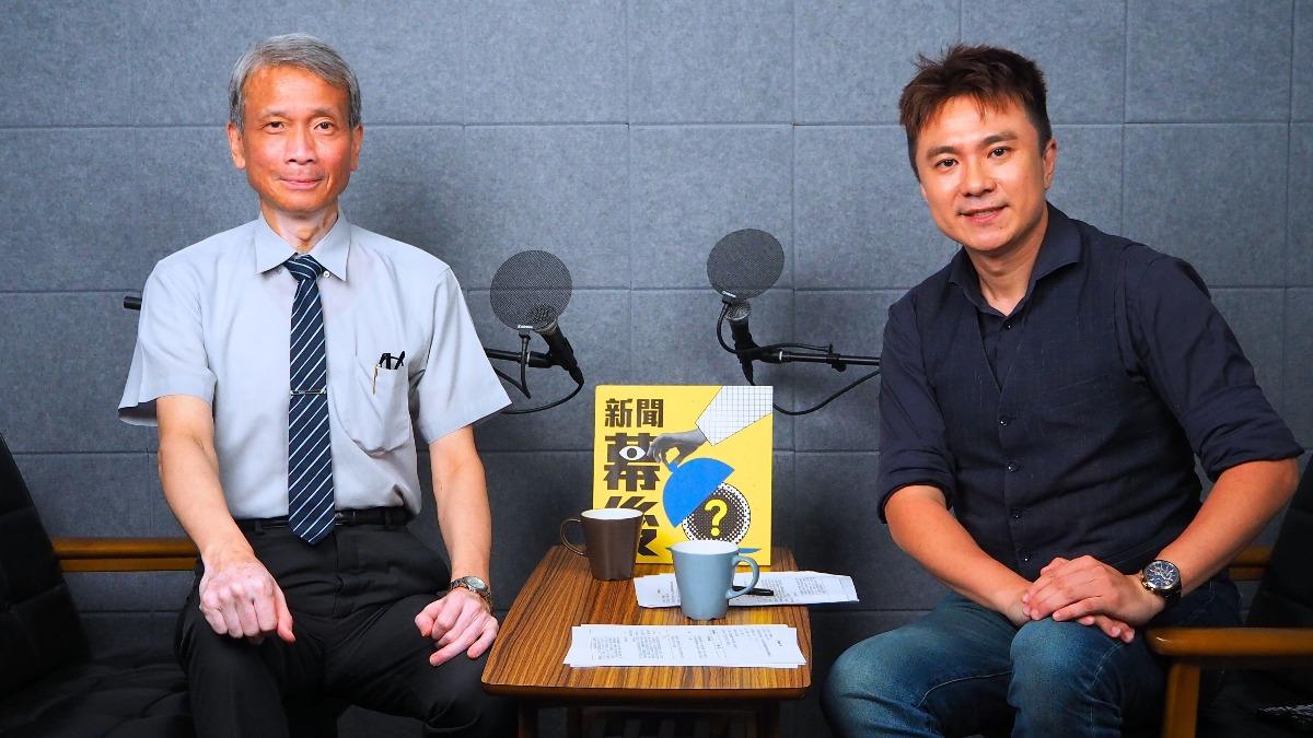 我們真的缺電嗎?《新聞幕後》談台灣未來「能源問題」