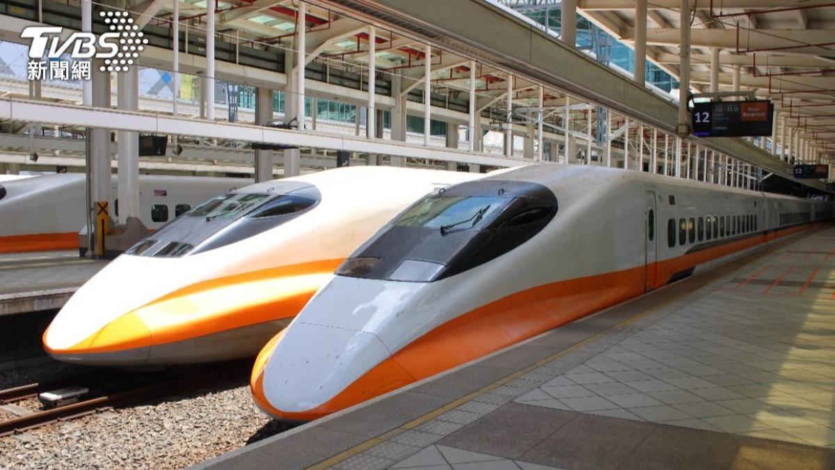 風大!作家愛帽、眼鏡「落軌」高鐵4小時物歸原主 網讚:效率高