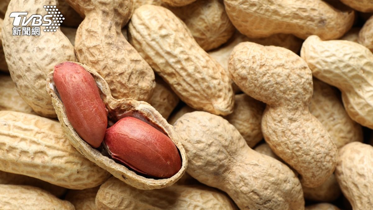 網傳「花生吐司配紅茶」會致癌！專家曝真相：不用過度恐慌