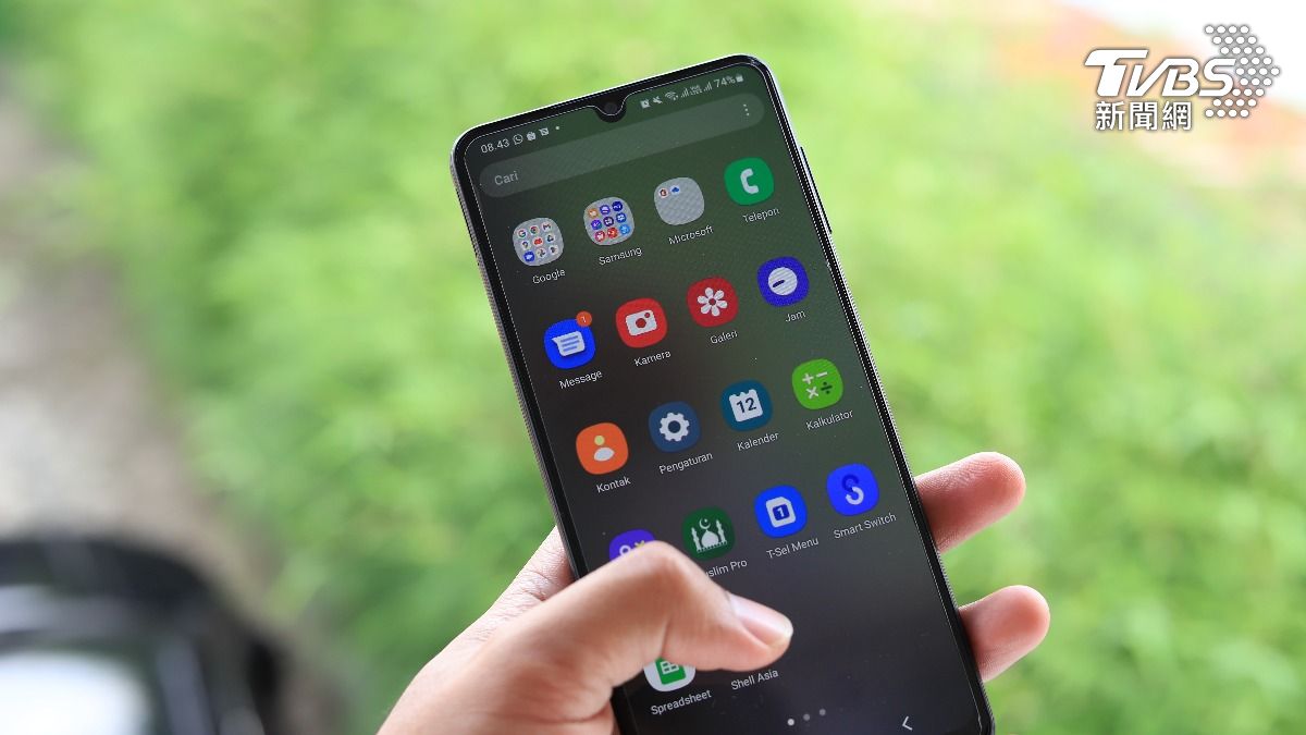 安卓手機卡到不行?外媒揭「隱藏設定」 按7下螢幕恢復流暢