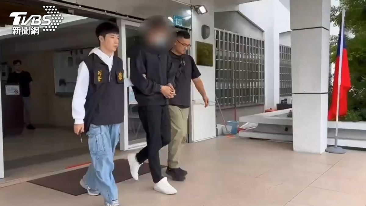 新北情侶疑毒趴狂歡整夜 隔日「女友叫不醒」送醫死亡