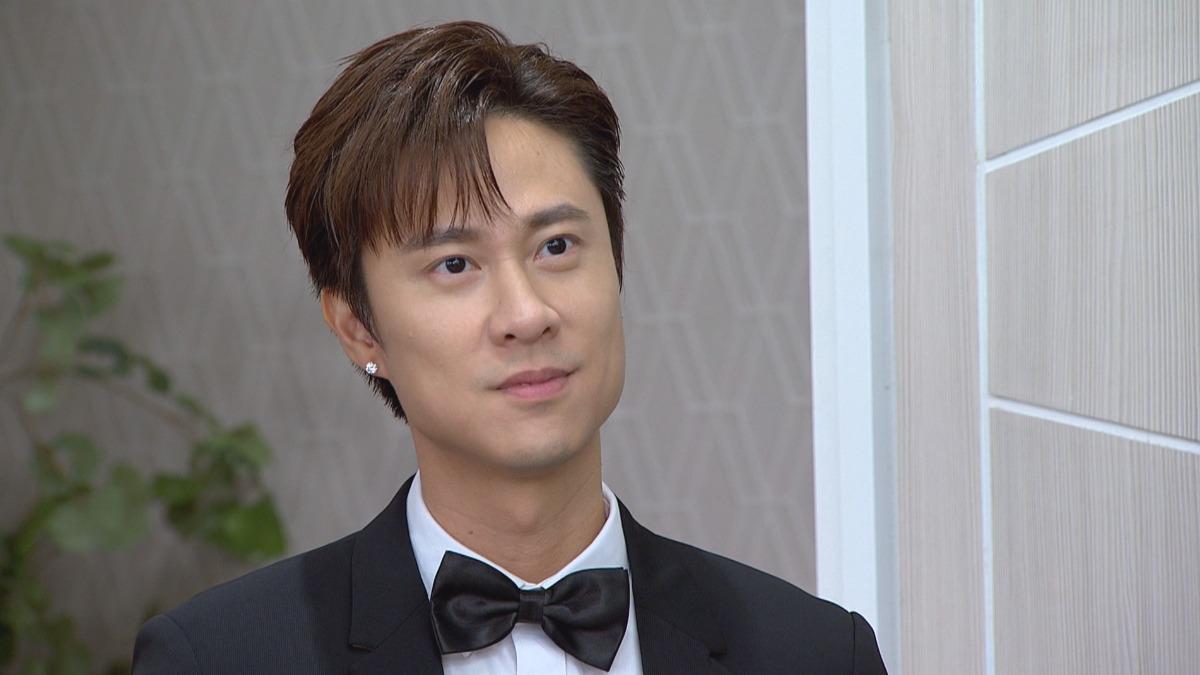 「餃界王力宏」劉書宏家傳生意做三代 自嘲只有長相像小開