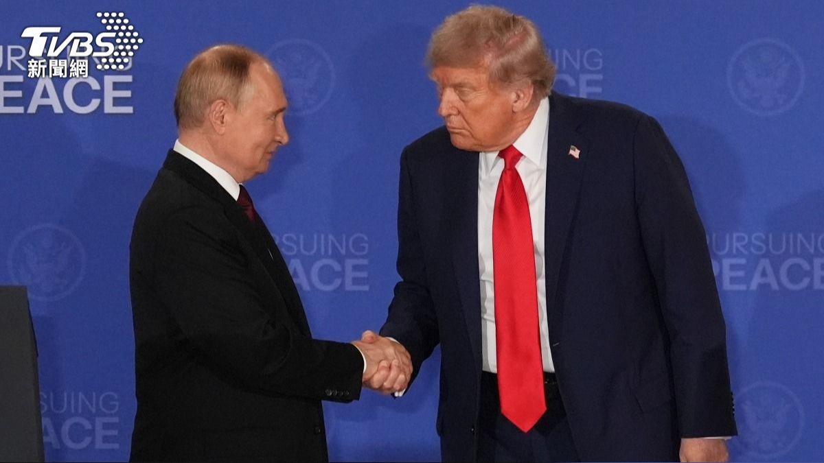 動搖經濟命脈？川普制裁俄2大石油公司　終結俄烏戰爭可能性曝