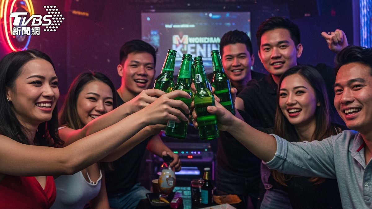 慶生不成爆衝突！男不滿被砸蛋糕　｢一打三」爆發鬥毆