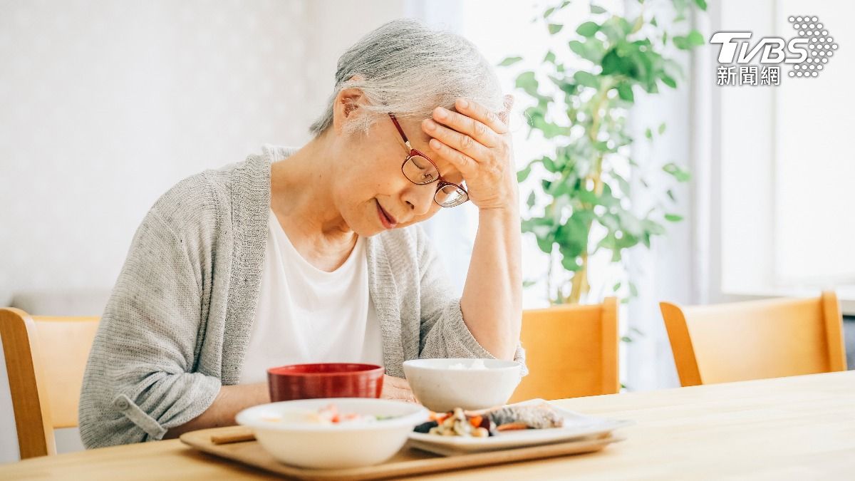 日七旬嬤居高級住宅卻喊沒錢 社會殘酷真相曝光