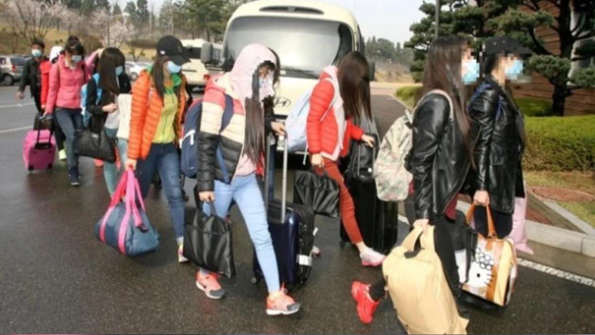 多條脫北路線被掌握!中國公安收買仲介 北韓人花錢反成冤大頭