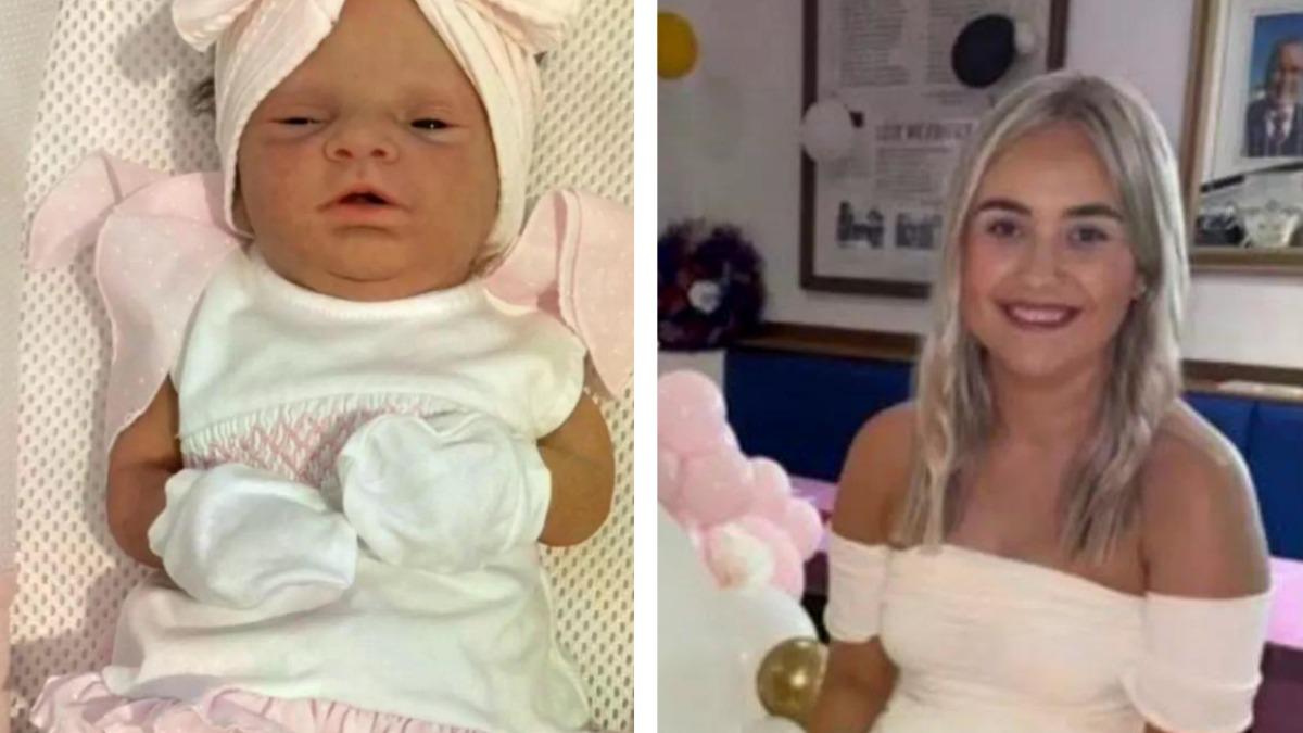 嬰兒從不哭泣!抱仿真娃娃騙倒全家 蘇格蘭女「假孕9個月」