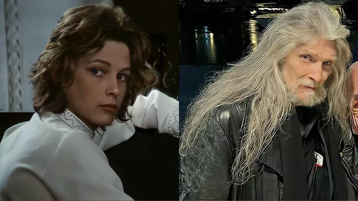 英國女王都捧場!「世界第一美少年」伯恩.安德森辭世 享壽70歲