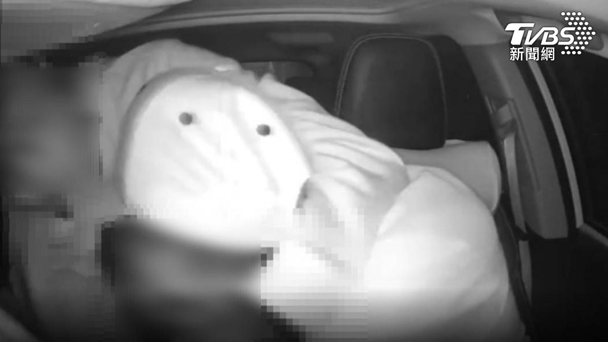 動粗後想私了?揮拳勒脖打司機 控乘客稱「一拳賠一千」