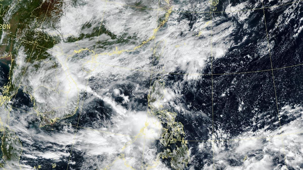 天氣/氣溫下探1字頭!冷高壓比前一波更強 「最冷時間」曝