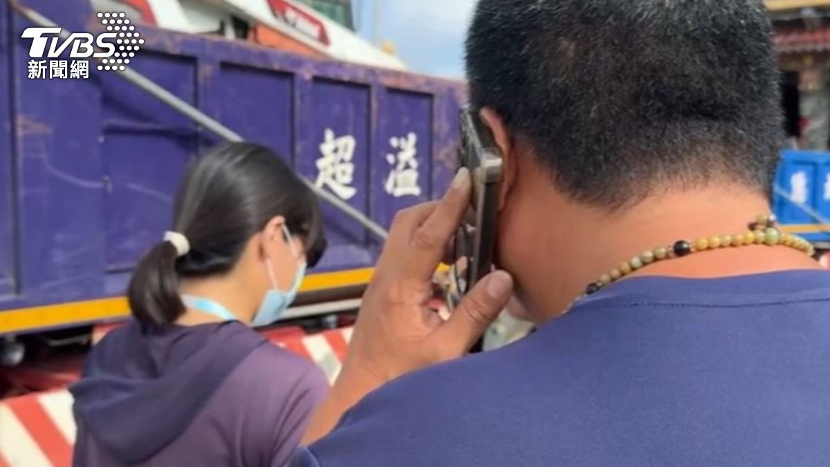 災區通訊斷線免驚! NCC擬災害漫遊要點草案