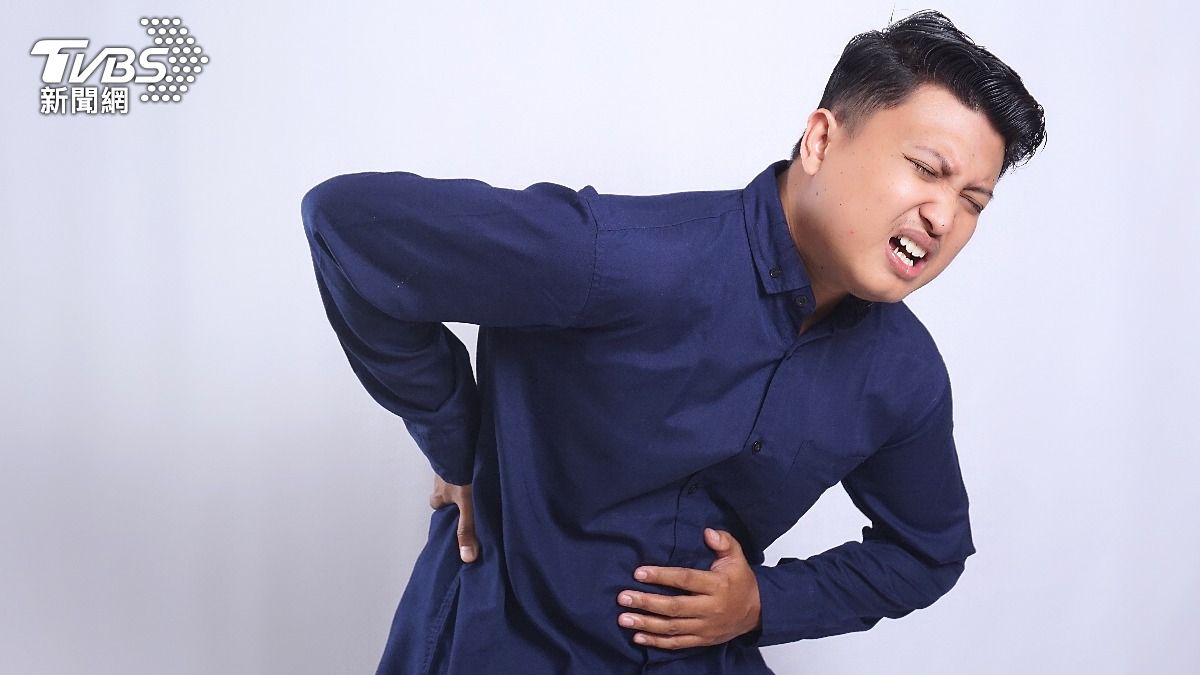 腹瀉加腰痛恐是這癌症警訊!醫曝癌王難察覺 血糖飆高是徵兆