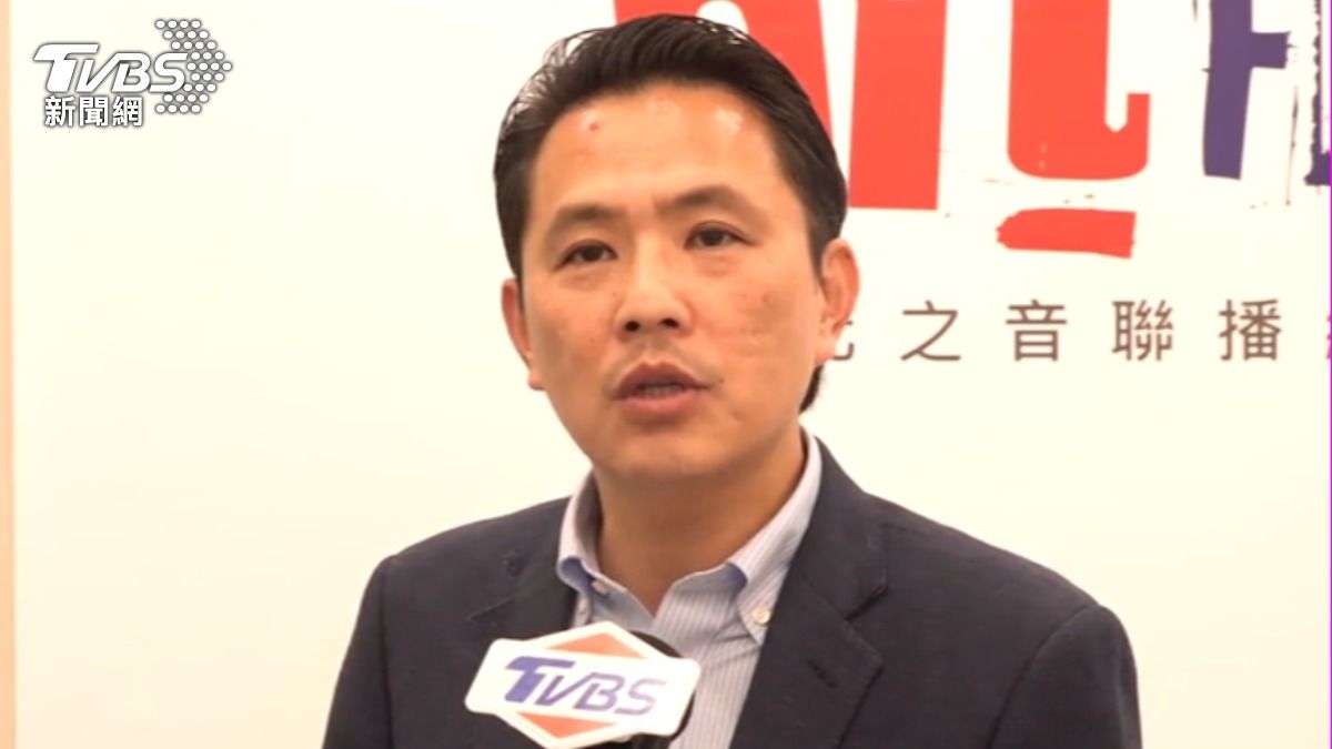 2026九合一大選