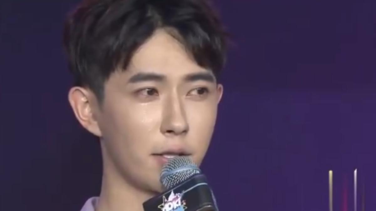 于朦朧30歲慶生影片曝!「被問1句」哽咽了:我不敢說