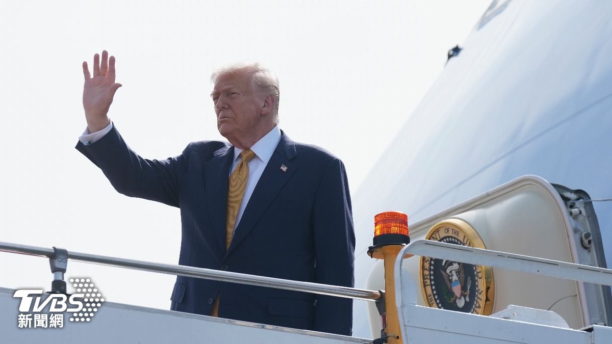 川普亞洲行各國盤算?習近平、高市早苗、李在明想從中獲得什麼