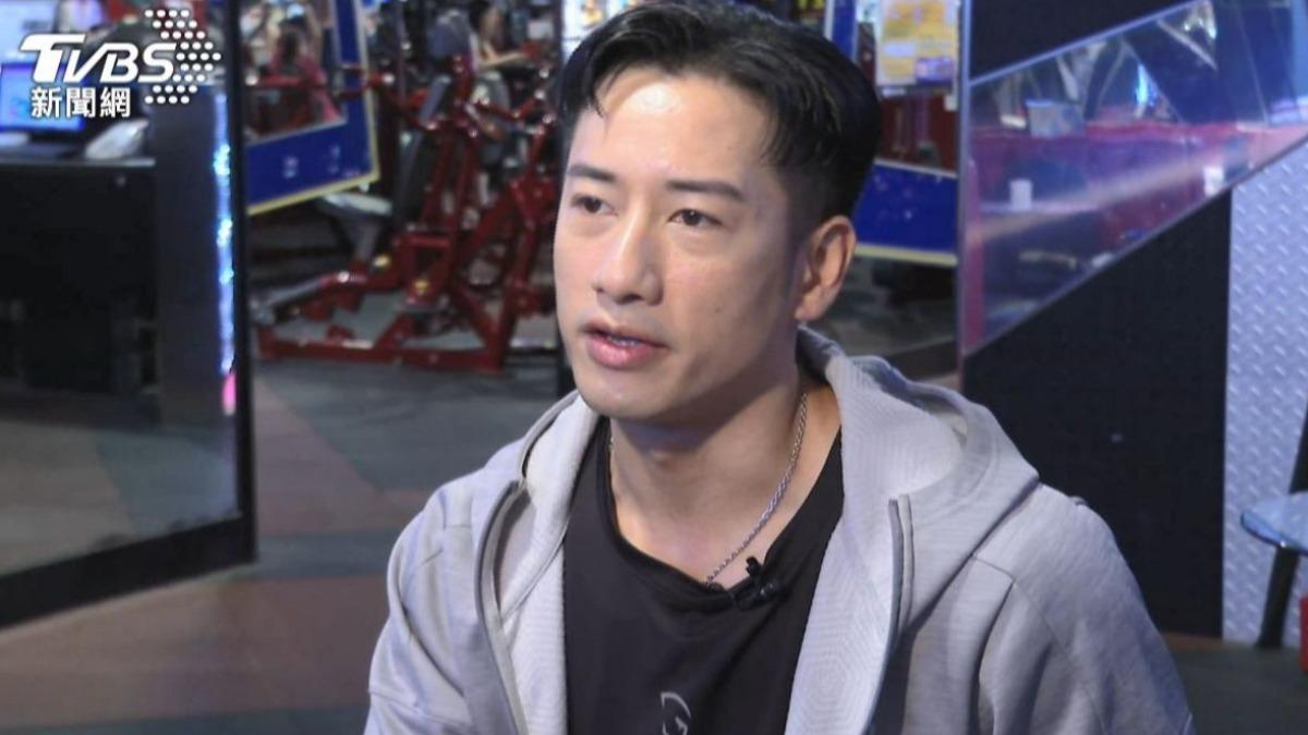 周孝安酒駕被捕 經紀人還原「代駕等太久」經過:他知道錯了