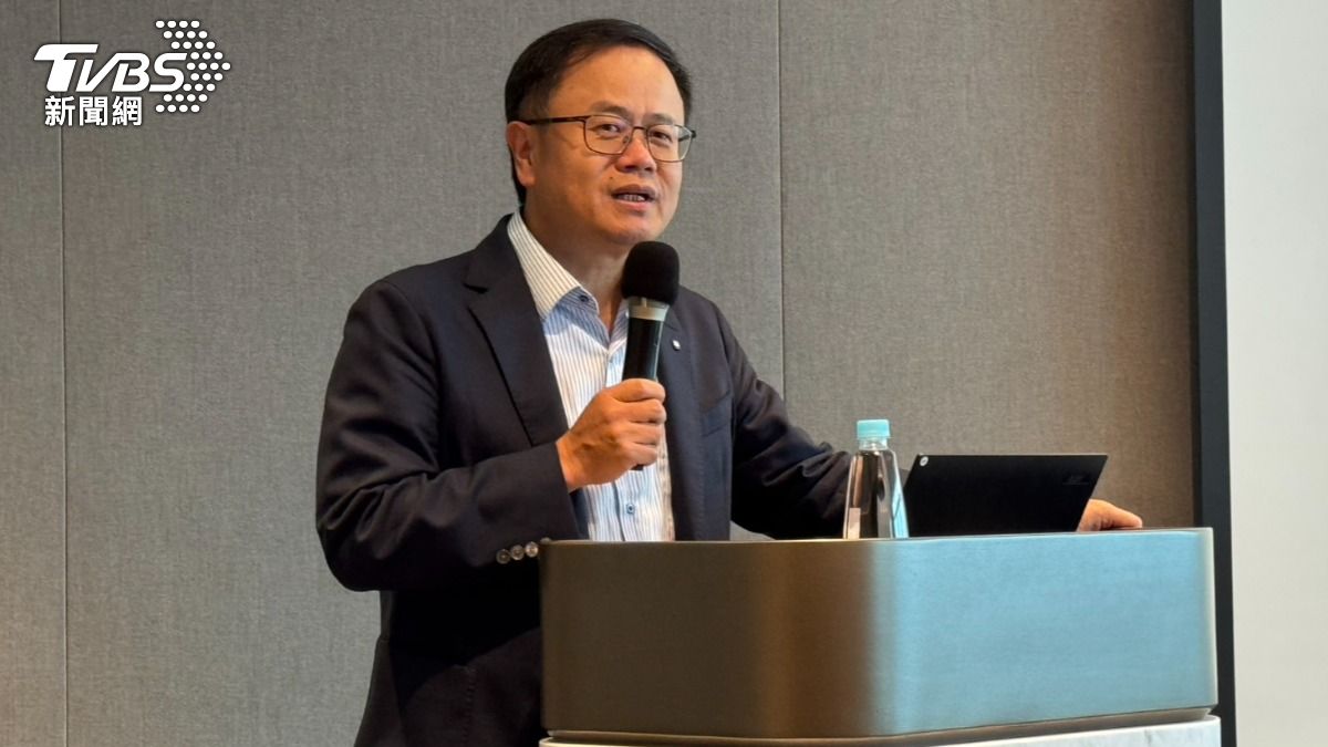 鴻勁刷2245元新高!明年訂單能見度高 預計11月上市