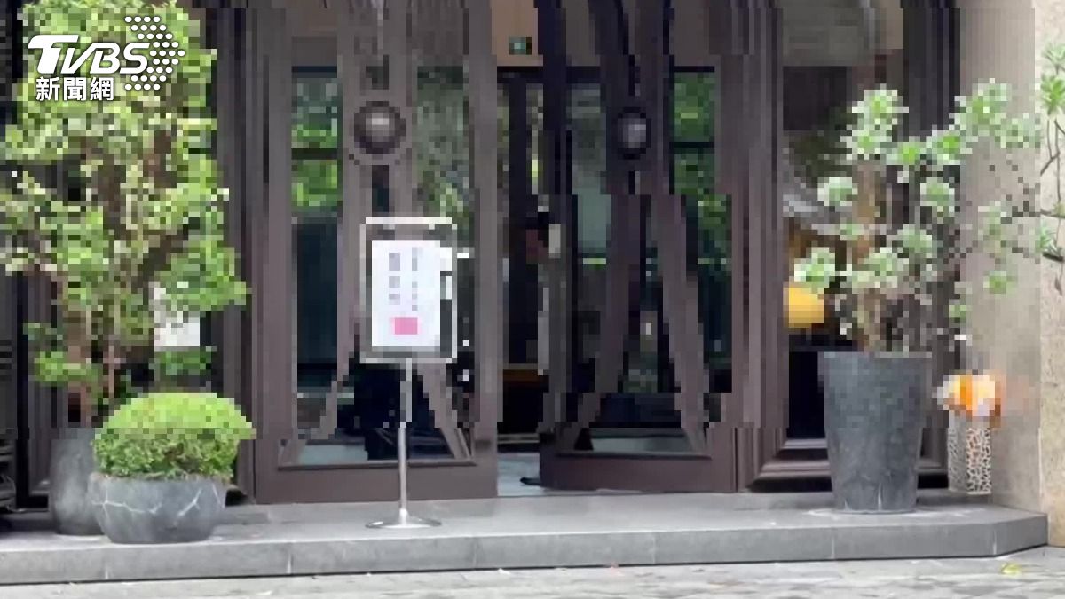 信義豪宅雙屍