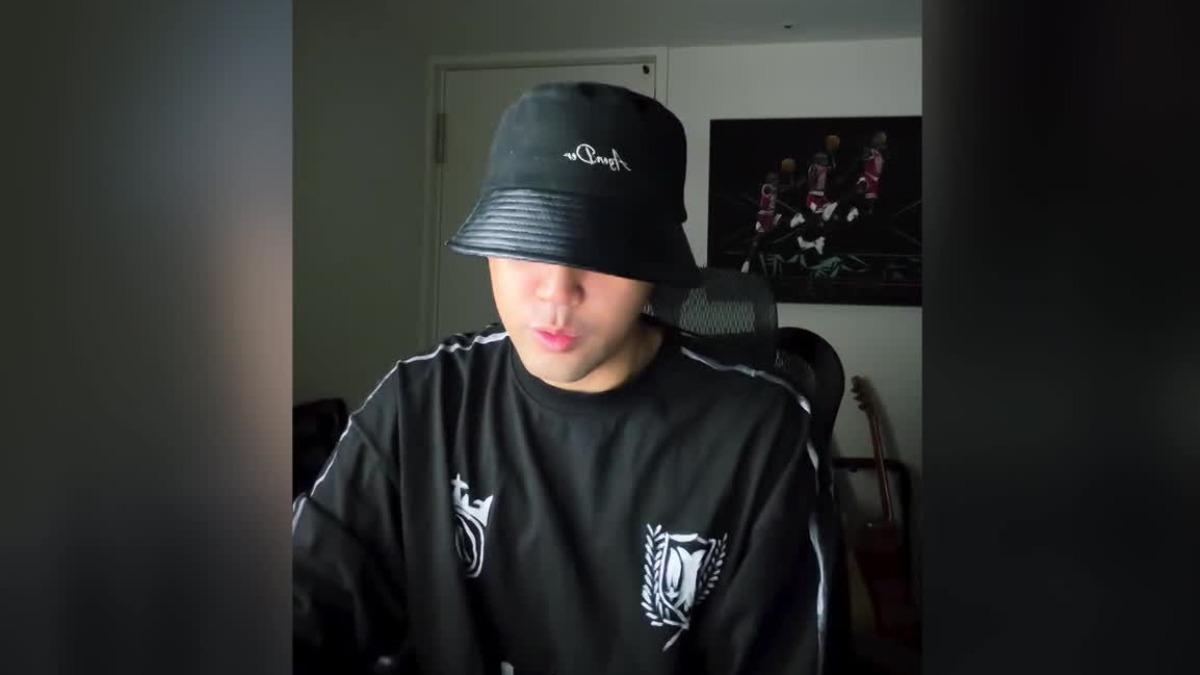 遭獵巫是「為家寧牽線男藝人」　陳零九突寫歌曝心酸內幕