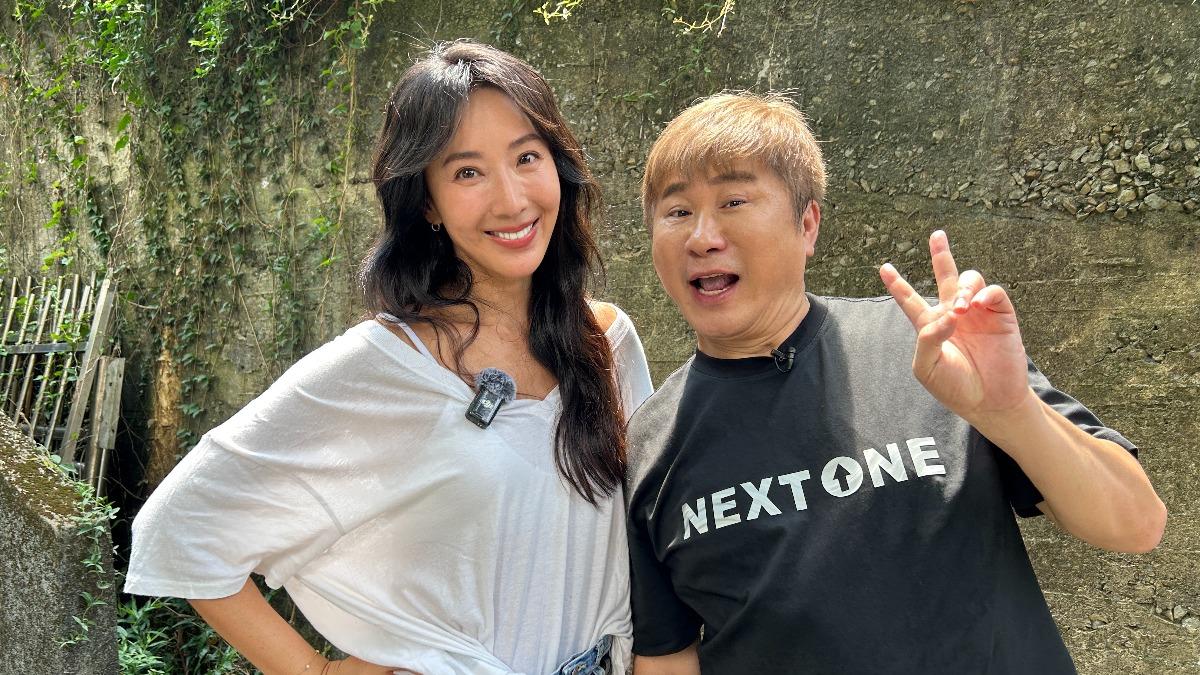 隋棠入行被騙「沒領薪水」！久違重回螢光幕　自爆求學辛酸