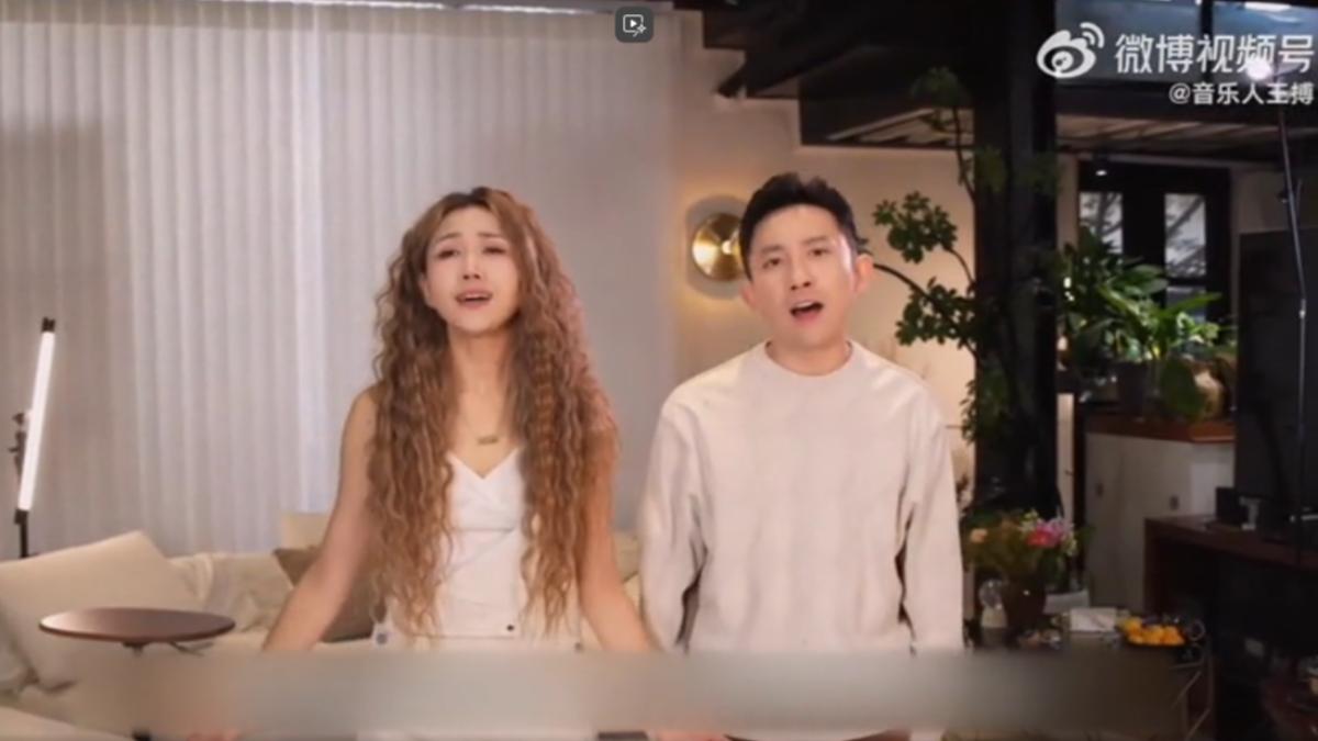 王世堅金句成神曲「沒出息」橫掃兩岸!創作人王搏:看到努力生活的疲憊