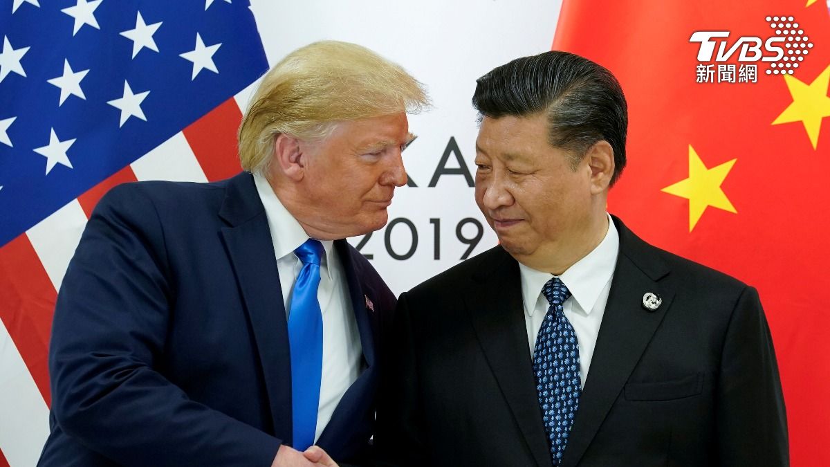 川普洩口風!自曝「2026年訪中國」 習近平也將回訪華府或佛州