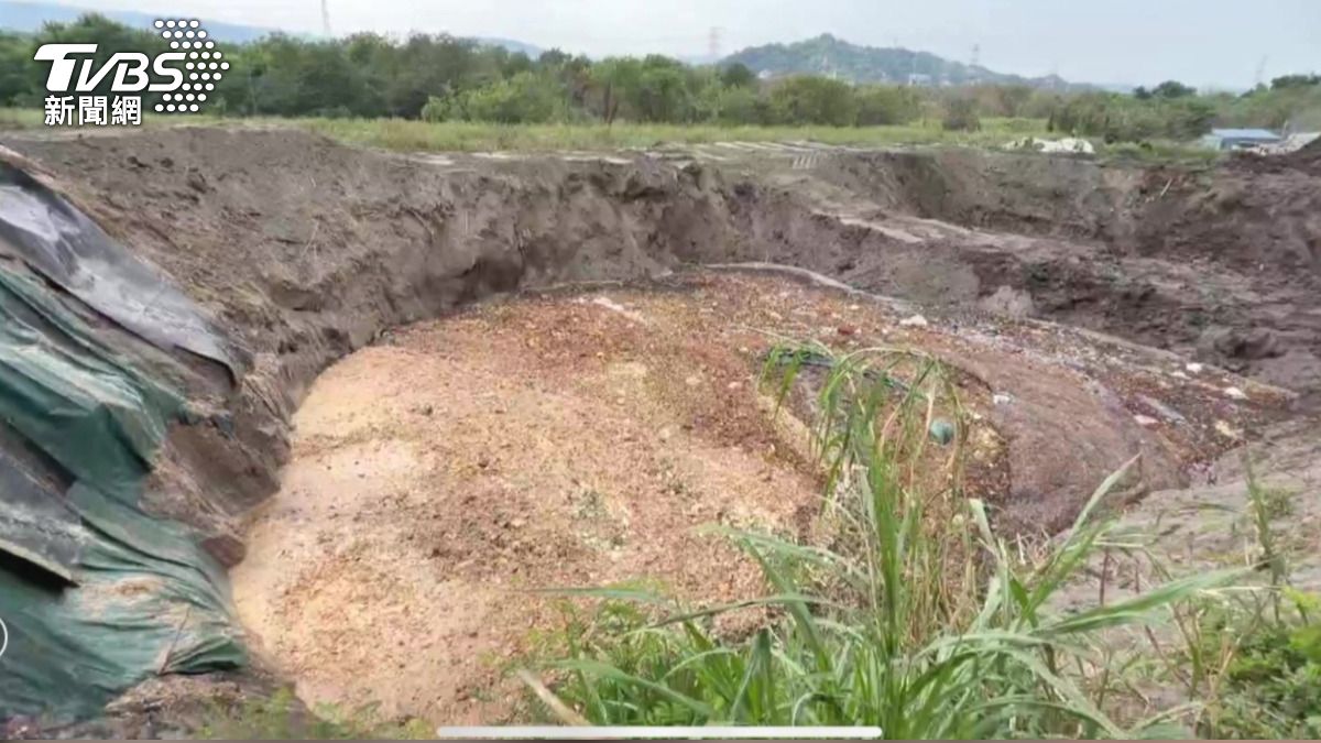 黑水虻大軍對戰廚餘海!彰化「變廢為寶」 台中掩埋惹議