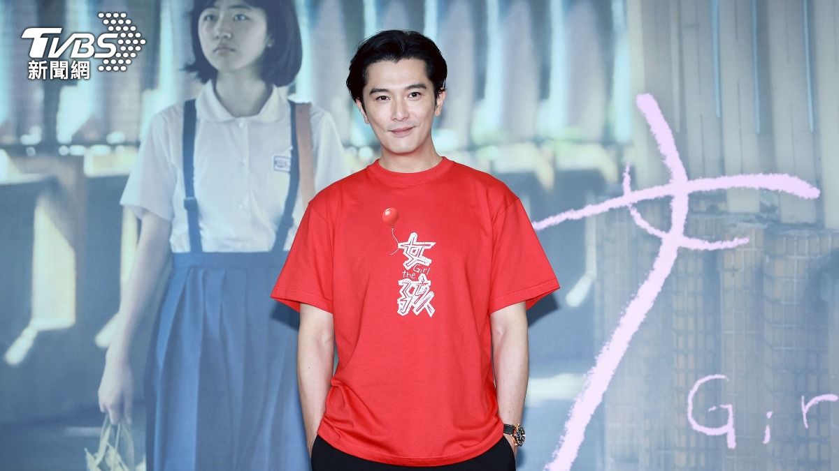 邱澤生子又進攻海外!運勢旺 被追問「老婆懷孕時間」羞喊:大家是柯南