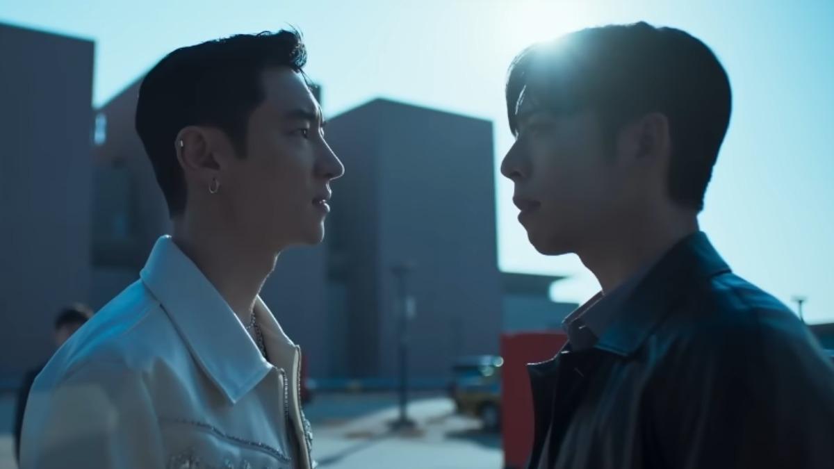 《模範計程車3》預告首曝光!李帝勳復仇團隊「帥出新高度」