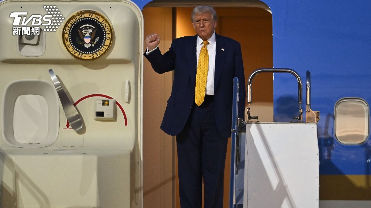 高市早苗打「安倍牌」拉攏川普 將致贈安倍用過高球桿