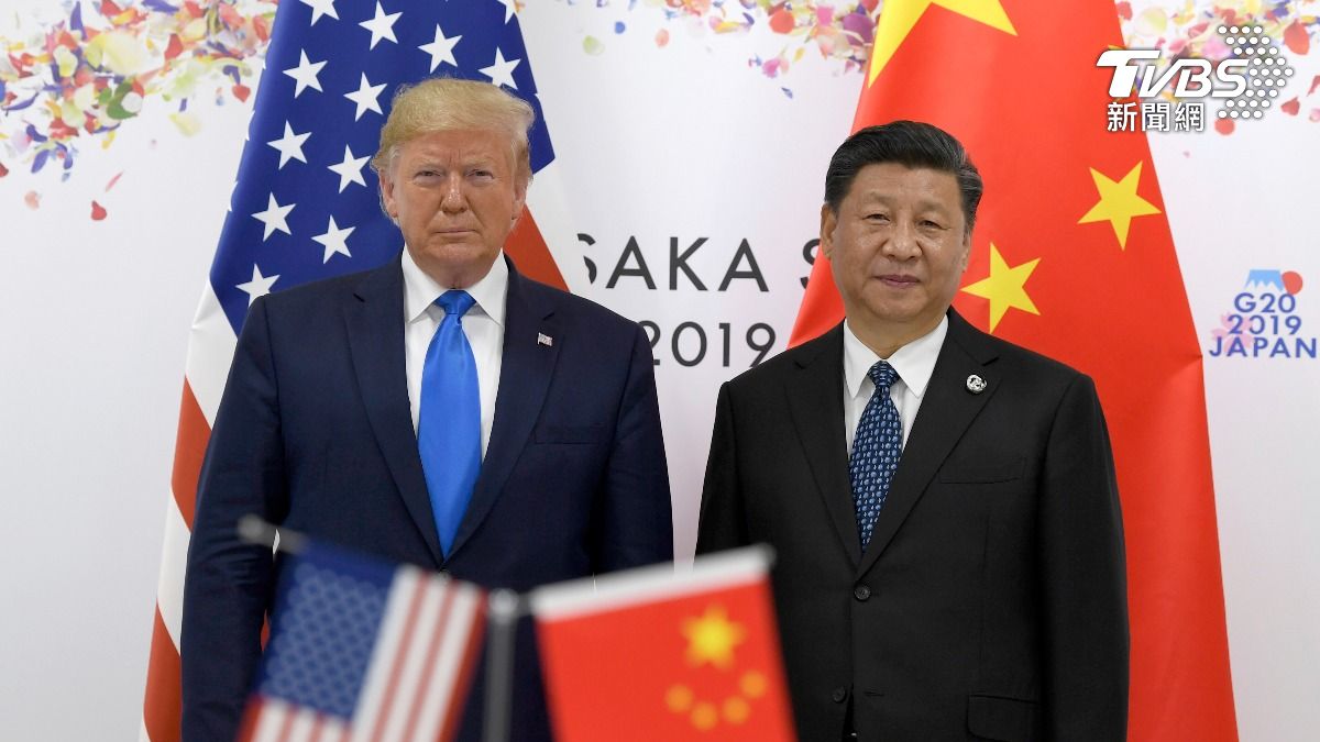 美中第五輪談判 稀土.TikTok達共識 待川習會拍板