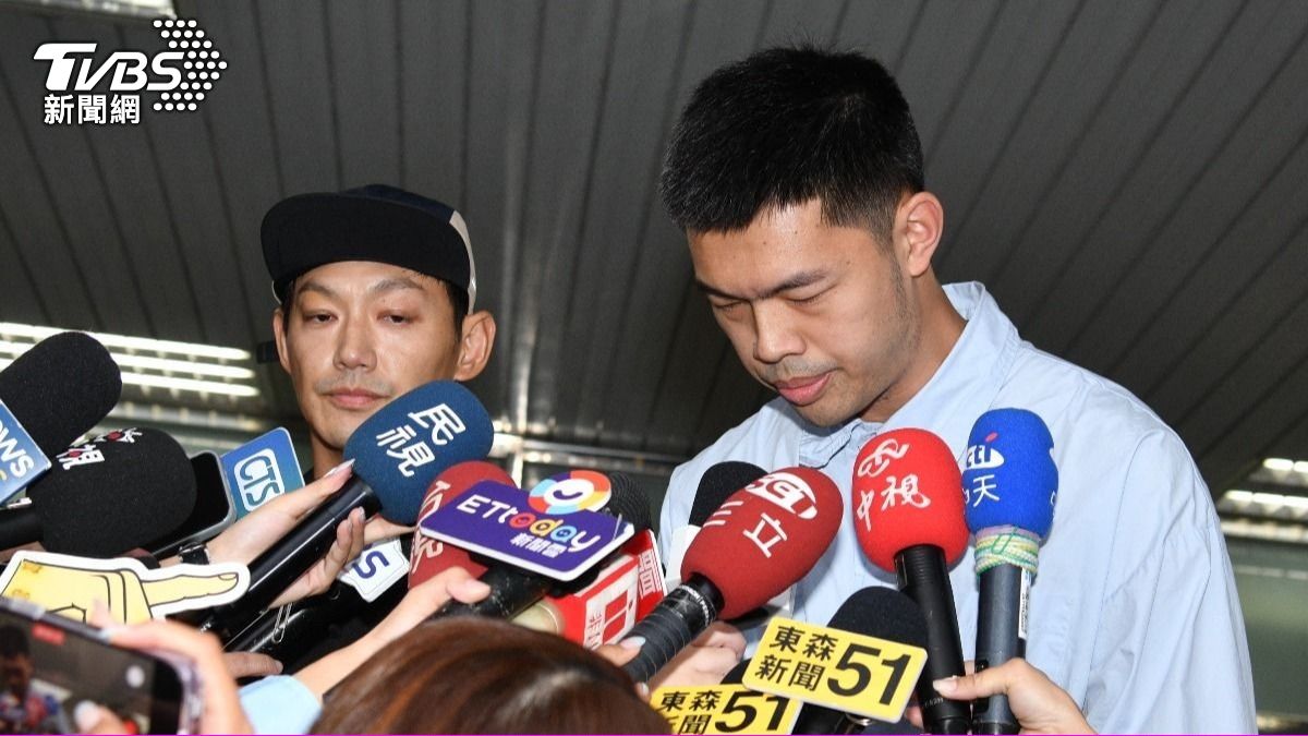 閃兵藝人全認罪求輕判! 檢方:不應緩刑