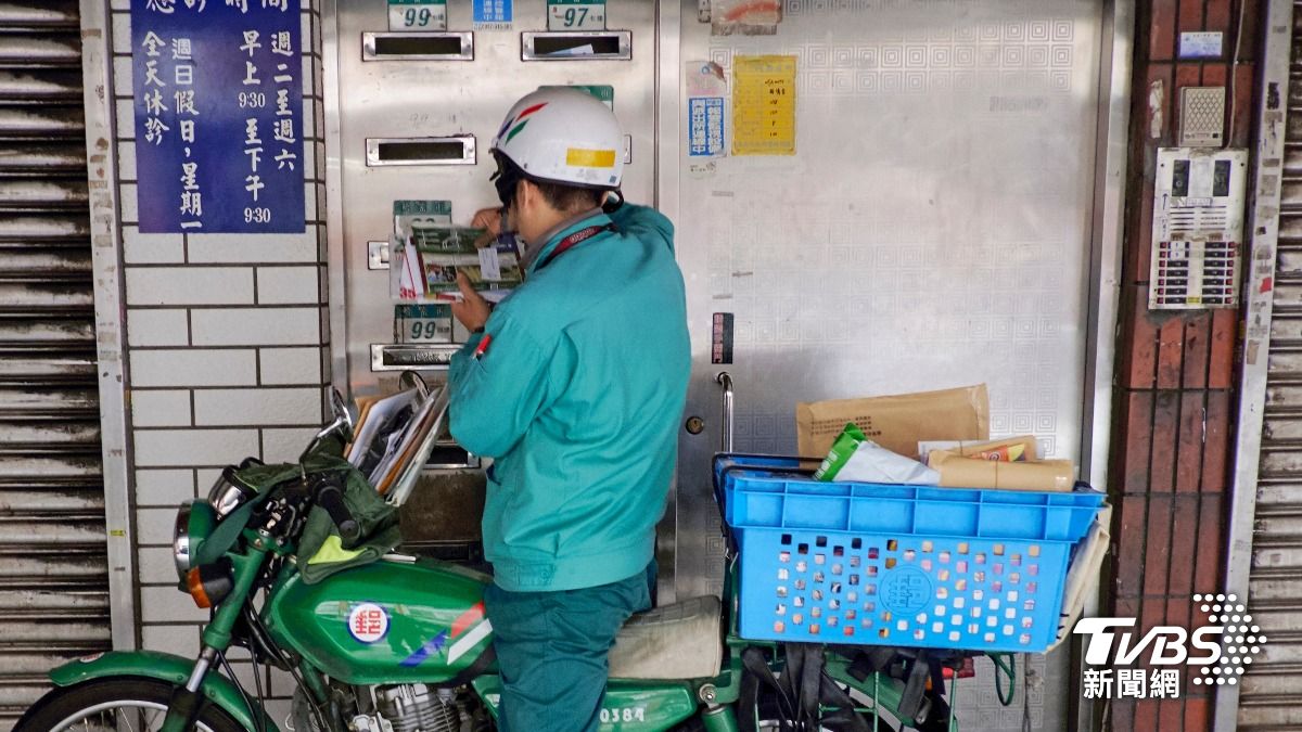 駁非洲豬瘟防疫破口 關稅署:淘寶貨品百分之百X光查驗