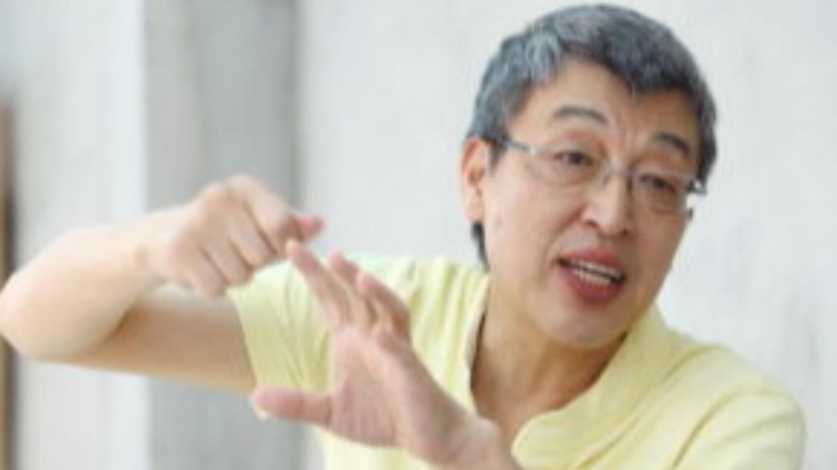 關渡美術館前館長藝術家曲德義逝世 享壽73歲