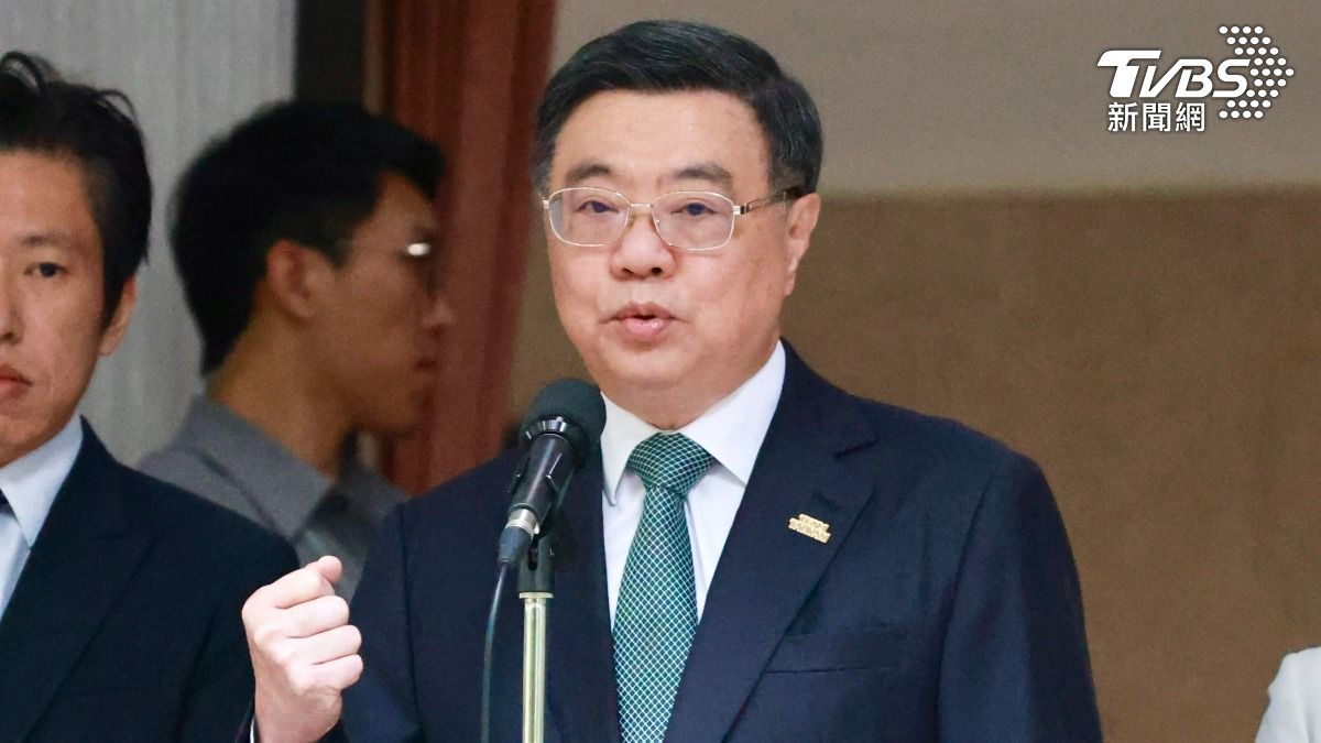 非洲豬瘟案例場再驗出「2區有病毒」 卓榮泰:追查所有缺失