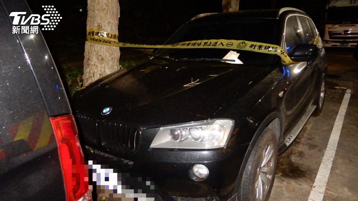 新北男失聯家屬急通報協尋 警1小時找到人卻已陳屍車內