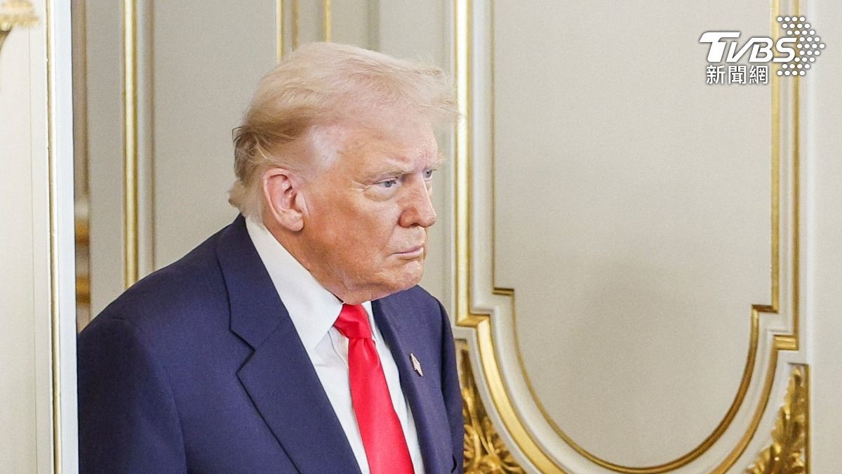 2028競選副總統?川普表態了 支持者曝「1手法」繼續執政