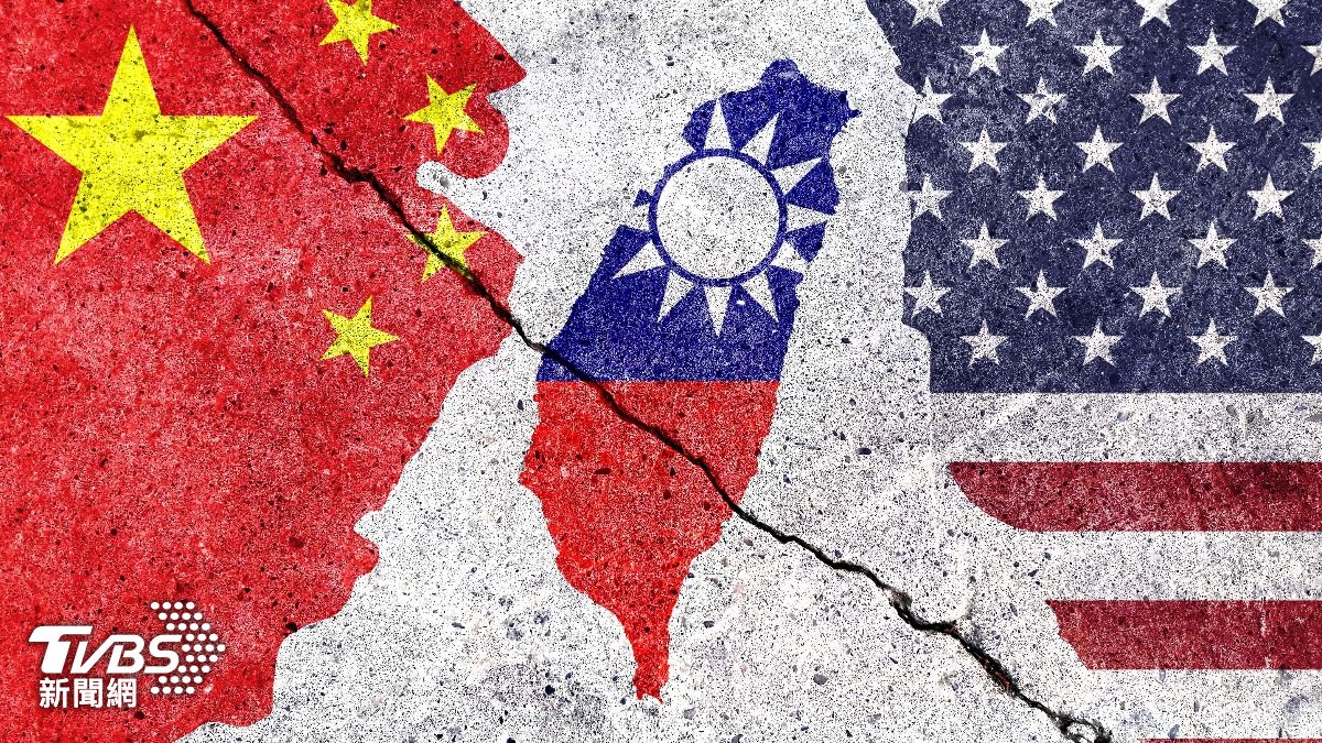 若遭川普拋棄「台灣B計畫」是什麼?《經濟學人》給答案