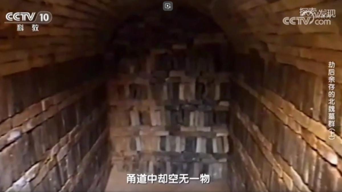 專業考古人變身盜墓賊!白天挖掘遺址夜晚炸墓 超扯手法曝光