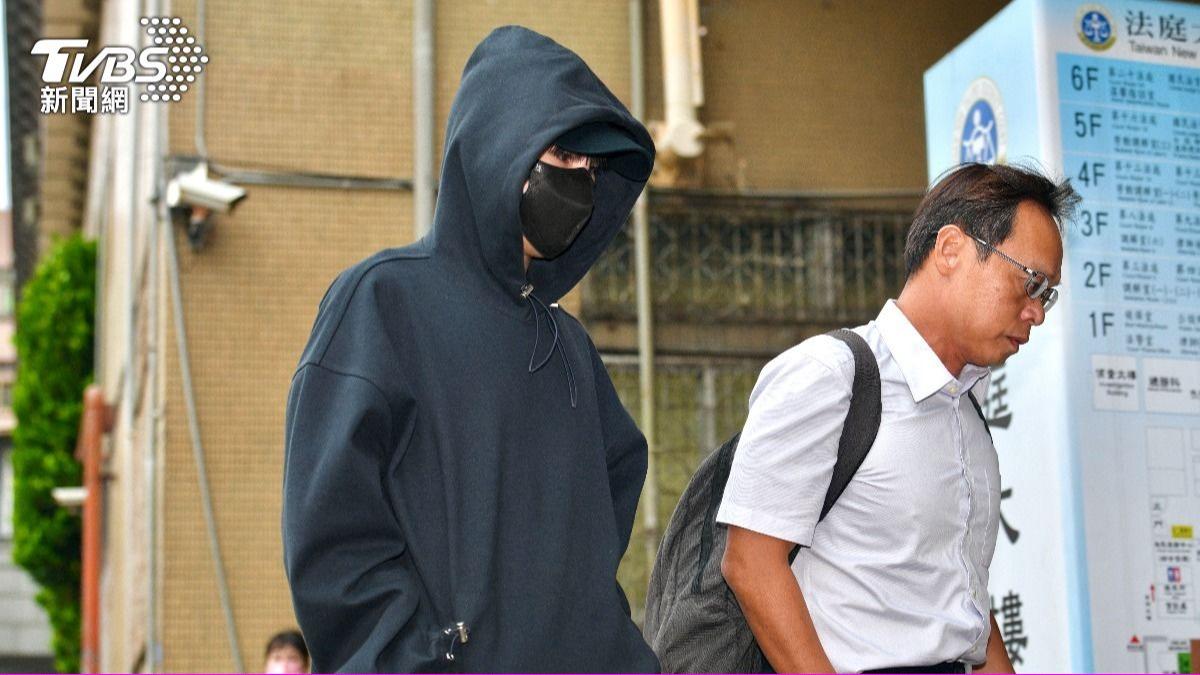 閃兵案外案! 3藝人控遭「黑哥」勒索、欺騙