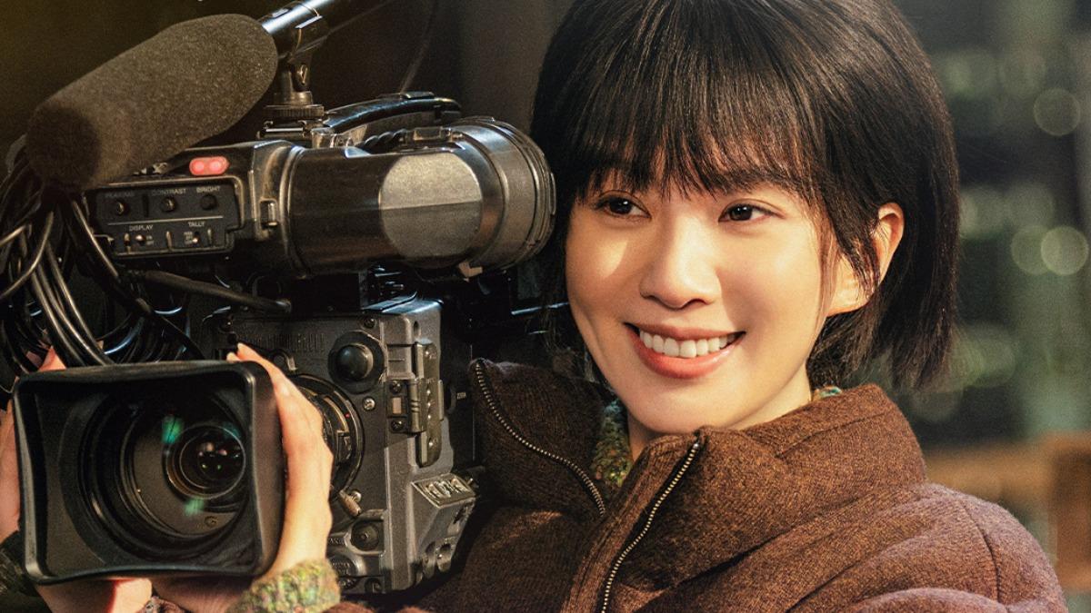 女神回歸!劉詩詩新劇《醉夢》演記者追兇殺案 趙麗穎《造城者》成年度大戲?