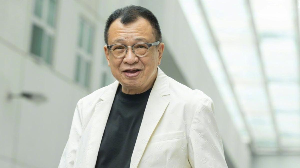 「Benz雄」許紹雄病逝!父親經營金舖 從小衣食無憂