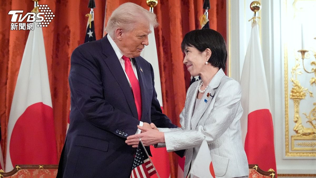 憶安倍、看世界大賽G3! 「川高會」登場 盼美日最強同盟