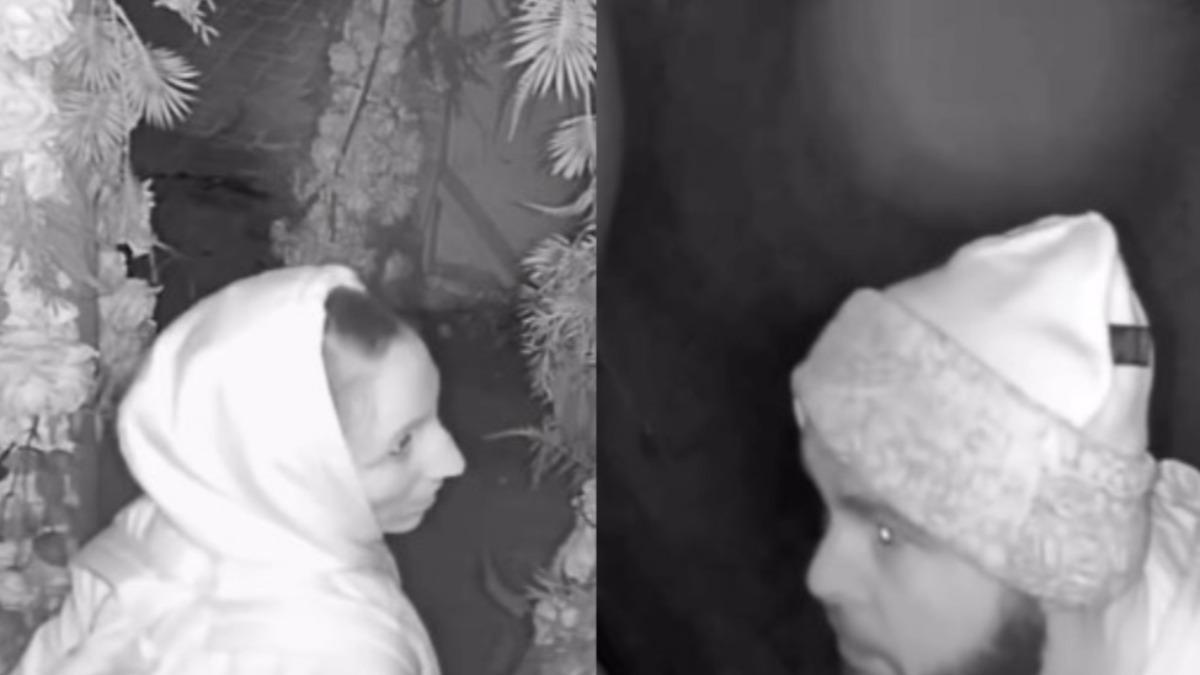 鴛鴦大盜夜闖浪漫餐廳!搶劫前先「露台激戰」 僅得手1萬3