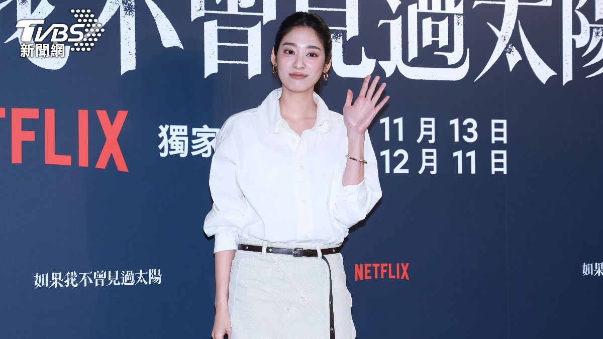 被爆低調交往詹懷雲!百億千金首露面回應 曝雙方「真實關係」