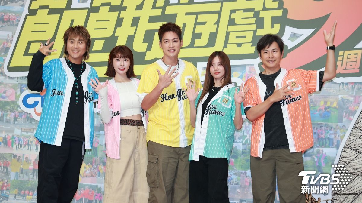 5566全當兵!王仁甫、孫協志「消失2年」沒在怕 許孟哲巡亂葬崗