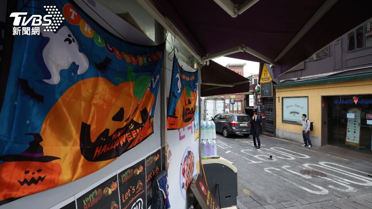 萬聖節禁忌!專家點名「陰邪器物」用完快丟 南瓜應景開運