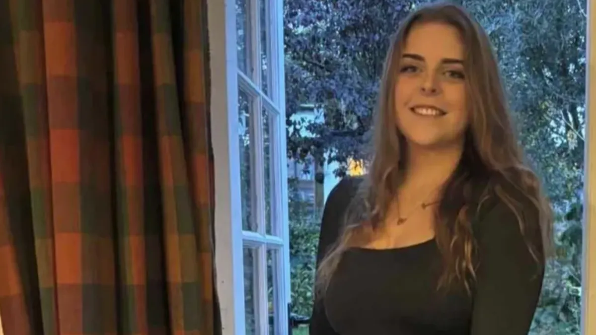 英女大便爆血!醫:太年輕不可能罹癌 檢查20次確診腸癌第三期