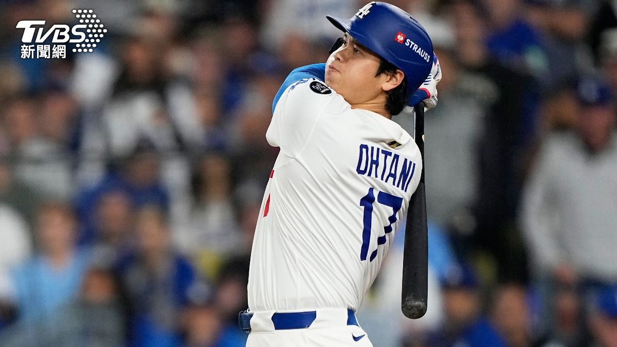 世界大賽G3纏鬥18局!大谷9度上壘 道奇驚險勝藍鳥
